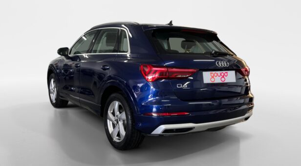 AUDI Q3 TODOTERRENO 2.0 35 TDI S TRONIC ADVANCED 150 5p