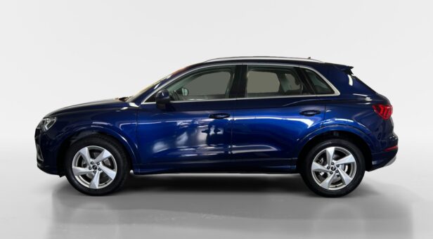 AUDI Q3 TODOTERRENO 2.0 35 TDI S TRONIC ADVANCED 150 5p