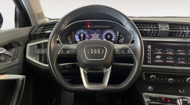 AUDI Q3 TODOTERRENO 2.0 35 TDI S TRONIC ADVANCED 150 5p