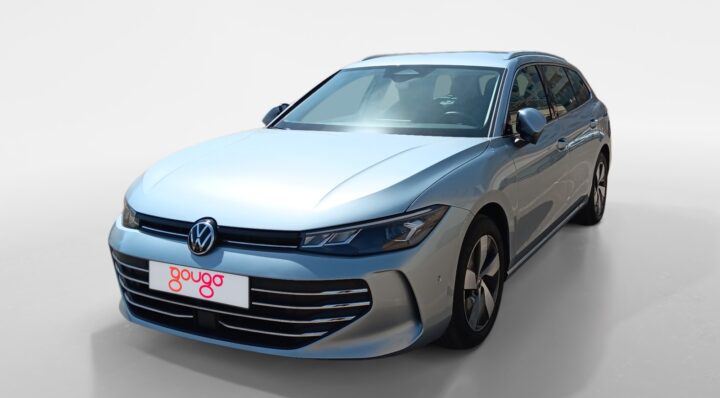 VOLKSWAGEN PASSAT Business 1.5 eTSI 110 kW (150 CV) Automático DSG 7 vel. VOLKSWAGEN PASSAT Business 1.5 eTSI 110 kW (150 CV) Automático DSG 7 vel.