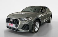 AUDI Q3 AUDI Q3 SB TFSI Advanced MHEV S TRONIC