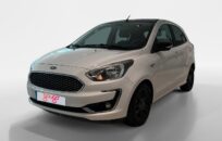 FORD KA+ BERLINA CON PORTON 1.5 TDCI 70KW ACTIVE 95 5p