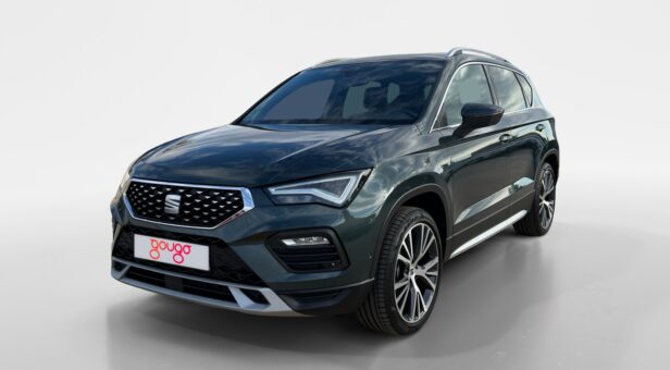 SEAT ATECA 2.0 TDI 150cv 4WD DSG7 XPERIE