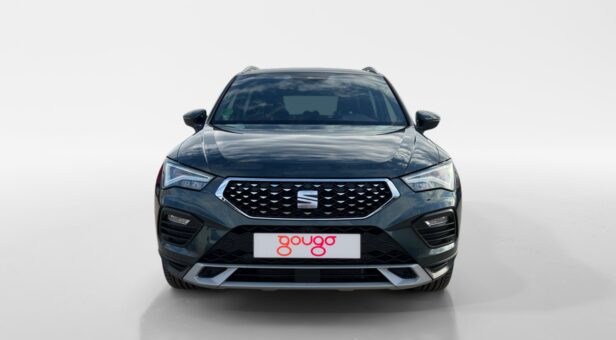 SEAT ATECA 2.0 TDI 150cv 4WD DSG7 XPERIE