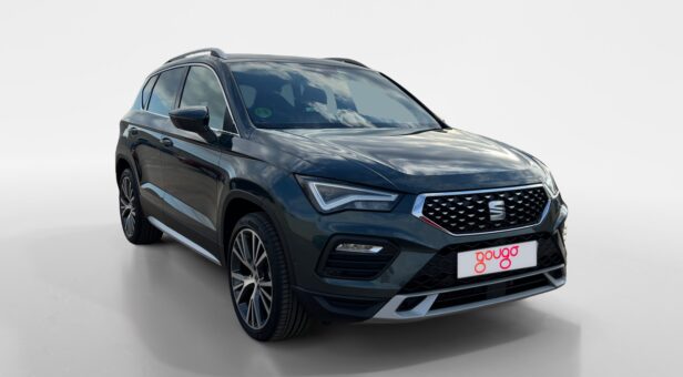 SEAT ATECA 2.0 TDI 150cv 4WD DSG7 XPERIE