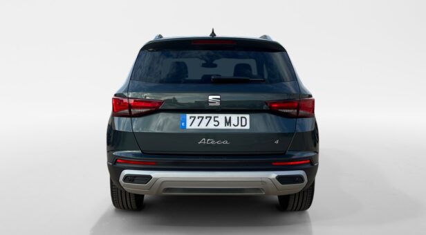 SEAT ATECA 2.0 TDI 150cv 4WD DSG7 XPERIE