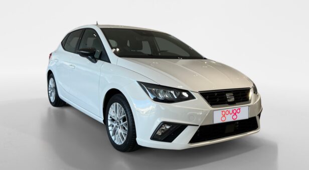 SEAT IBIZA 1.0 TSI 110cv FR