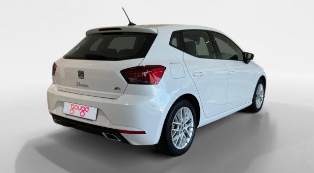 SEAT IBIZA 1.0 TSI 110cv FR