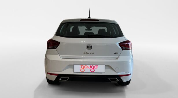 SEAT IBIZA 1.0 TSI 110cv FR