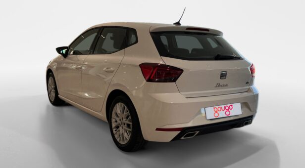 SEAT IBIZA 1.0 TSI 110cv FR