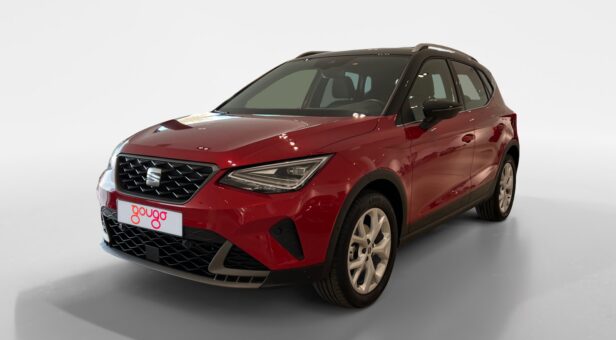 SEAT ARONA 1.0 TSI 110cv DSG FR