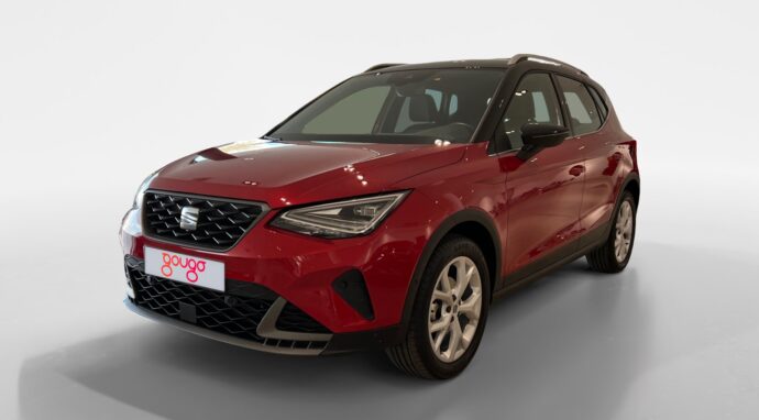 SEAT ARONA 1.0 TSI 110cv DSG FR