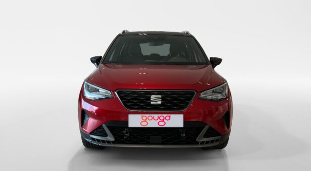 SEAT ARONA 1.0 TSI 110cv DSG FR