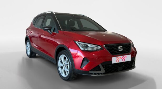 SEAT ARONA 1.0 TSI 110cv DSG FR