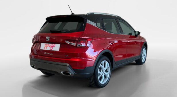 SEAT ARONA 1.0 TSI 110cv DSG FR