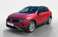 VOLKSWAGEN T-ROC TODOTERRENO 1.0 TSI 81KW LIFE 110 5p