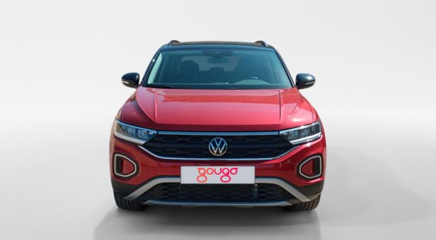 VOLKSWAGEN T-ROC TODOTERRENO 1.0 TSI 81KW LIFE 110 5p