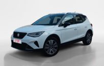 SEAT ARONA 1.0 TSI 81KW FR 110 5p