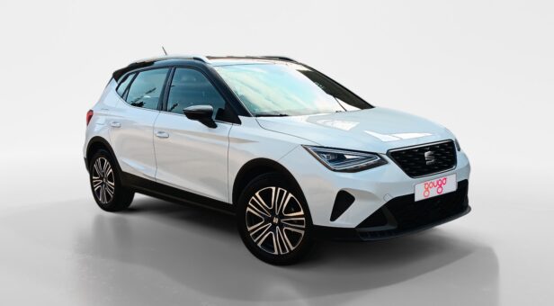 SEAT ARONA 1.0 TSI 81KW FR 110 5p