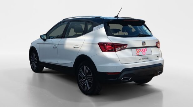 SEAT ARONA 1.0 TSI 81KW FR 110 5p