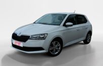 SKODA FABIA 1.0 TSI 70KW AMBITION Plus 95