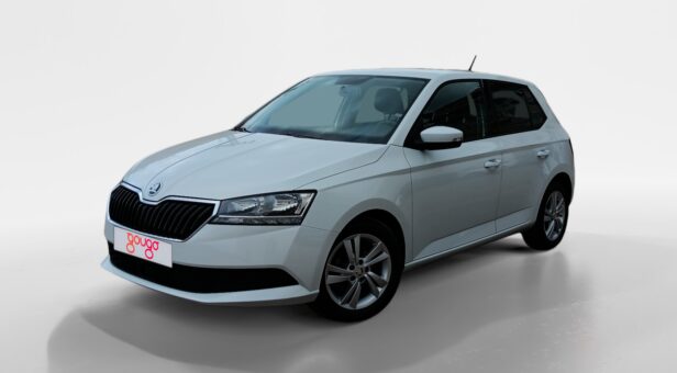 SKODA FABIA 1.0 TSI 70KW AMBITION Plus 95