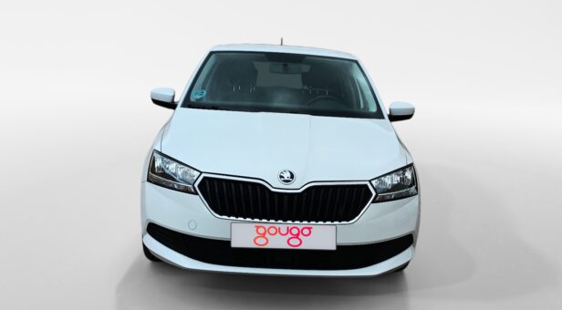 SKODA FABIA 1.0 TSI 70KW AMBITION Plus 95