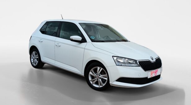 SKODA FABIA 1.0 TSI 70KW AMBITION Plus 95