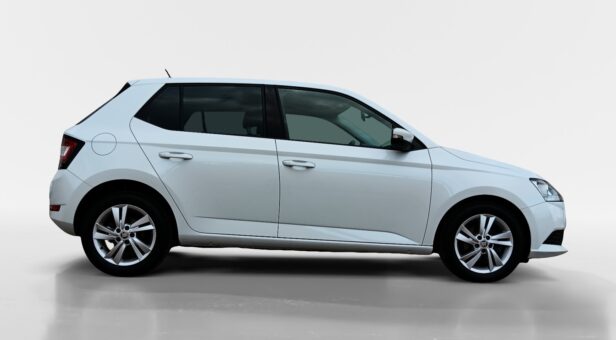 SKODA FABIA 1.0 TSI 70KW AMBITION Plus 95