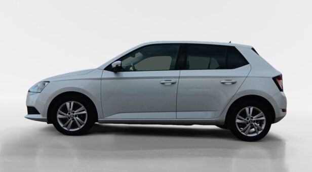 SKODA FABIA 1.0 TSI 70KW AMBITION Plus 95