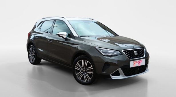 SEAT ARONA TODOTERRENO 1.0 TSI 81KW XPERIENCE XXL 110 5p