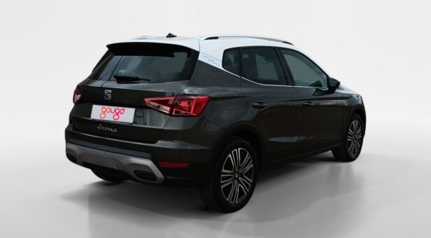 SEAT ARONA TODOTERRENO 1.0 TSI 81KW XPERIENCE XXL 110 5p