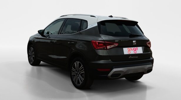 SEAT ARONA TODOTERRENO 1.0 TSI 81KW XPERIENCE XXL 110 5p