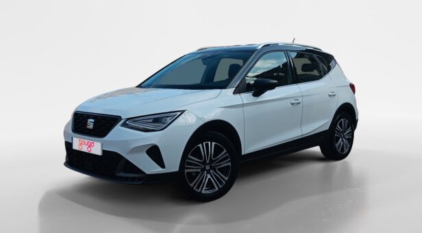 SEAT ARONA TODOTERRENO 1.0 TSI 81KW FR XM 110 5p