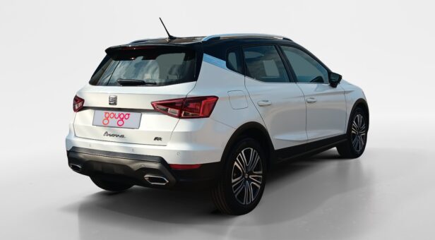 SEAT ARONA TODOTERRENO 1.0 TSI 81KW FR XM 110 5p