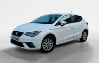 SEAT IBIZA BERLINA CON PORTON 1.0 MPI 59KW STYLE XL 80 5p