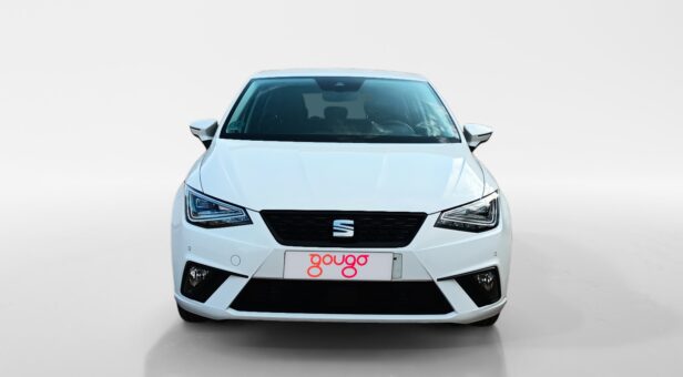 SEAT IBIZA BERLINA CON PORTON 1.0 MPI 59KW STYLE XL 80 5p