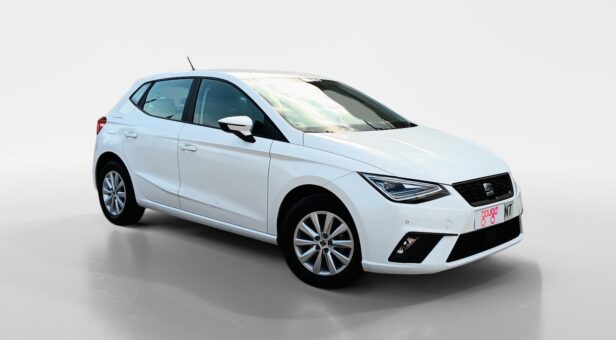 SEAT IBIZA BERLINA CON PORTON 1.0 MPI 59KW STYLE XL 80 5p