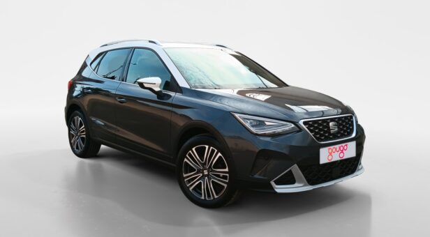 SEAT ARONA TODOTERRENO 1.0 TSI 81KW XPERIENCE XL 110 5p