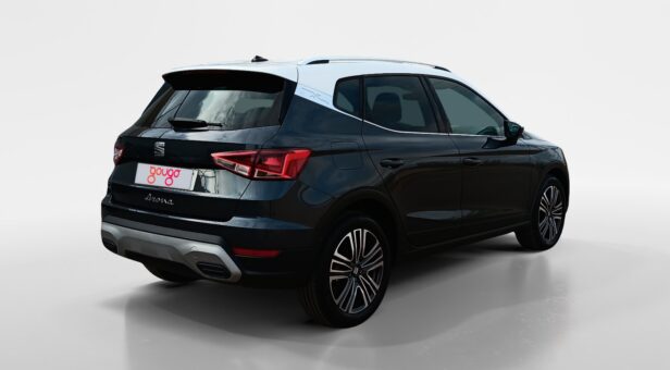 SEAT ARONA TODOTERRENO 1.0 TSI 81KW XPERIENCE XL 110 5p