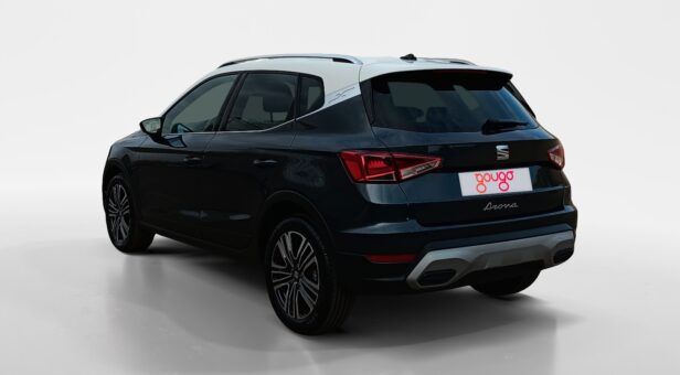 SEAT ARONA TODOTERRENO 1.0 TSI 81KW XPERIENCE XL 110 5p