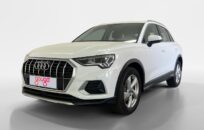 AUDI Q3 TODOTERRENO 2.0 35 TDI ADVANCED 150 5p