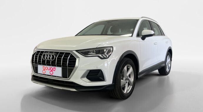 AUDI Q3 TODOTERRENO 2.0 35 TDI ADVANCED 150 5p