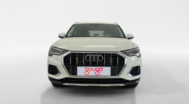 AUDI Q3 TODOTERRENO 2.0 35 TDI ADVANCED 150 5p