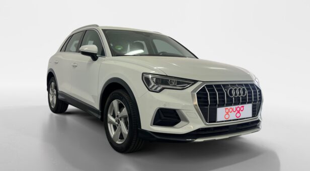 AUDI Q3 TODOTERRENO 2.0 35 TDI ADVANCED 150 5p