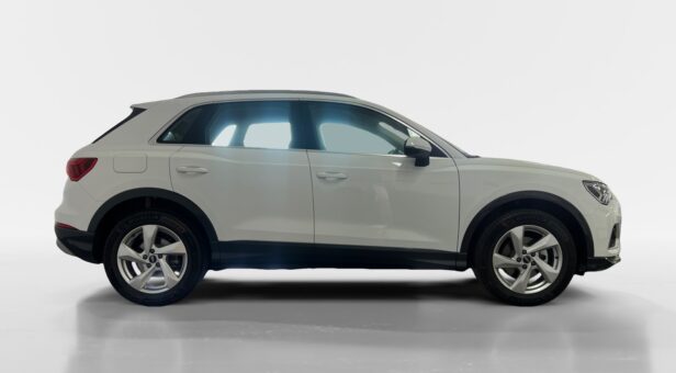 AUDI Q3 TODOTERRENO 2.0 35 TDI ADVANCED 150 5p