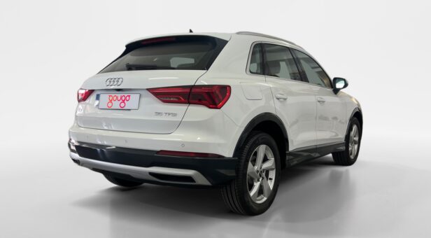 AUDI Q3 TODOTERRENO 2.0 35 TDI ADVANCED 150 5p