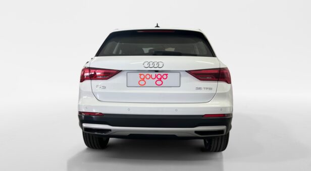 AUDI Q3 TODOTERRENO 2.0 35 TDI ADVANCED 150 5p