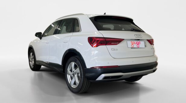 AUDI Q3 TODOTERRENO 2.0 35 TDI ADVANCED 150 5p