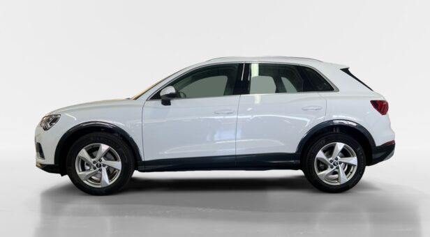 AUDI Q3 TODOTERRENO 2.0 35 TDI ADVANCED 150 5p